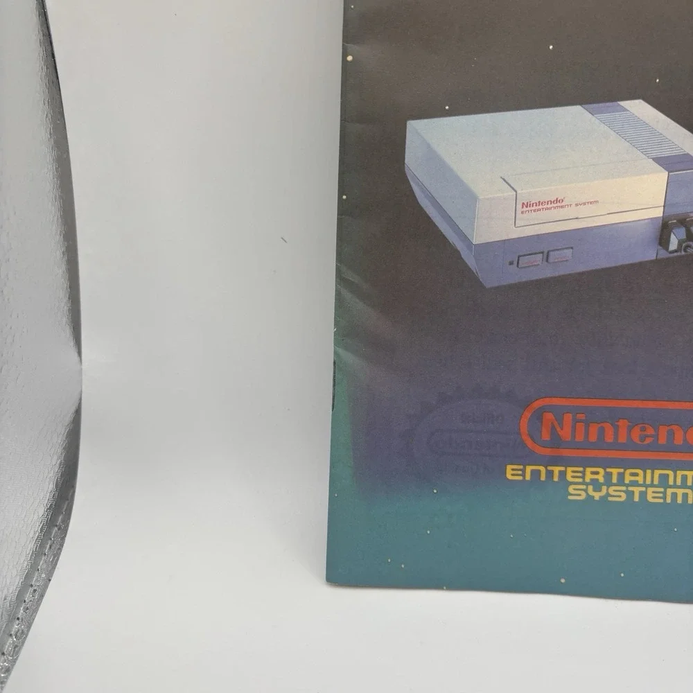 Nintendo product original